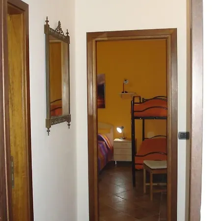 Villasoledad Per Vacanze Apartamento Capoliveri (Isola d'Elba)