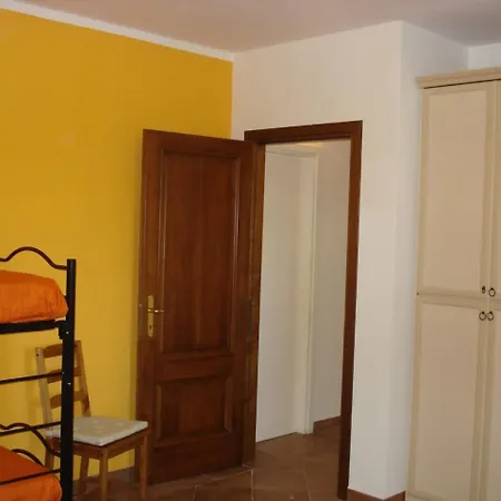 Villasoledad Per Vacanze كابوليفيري