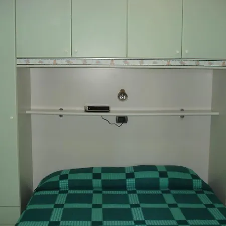 Villasoledad Per Vacanze Apartamento