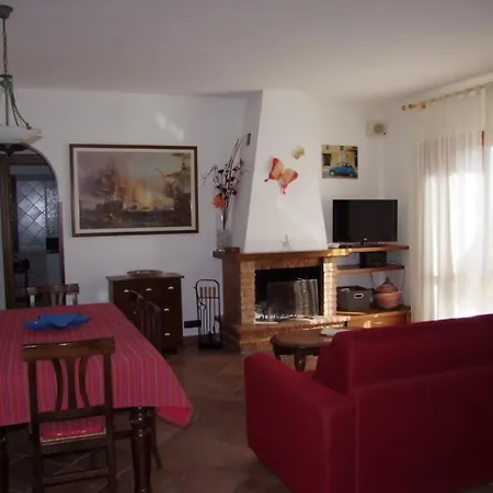 Apartamento Villasoledad Per Vacanze