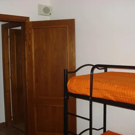 Villasoledad Per Vacanze شقة *