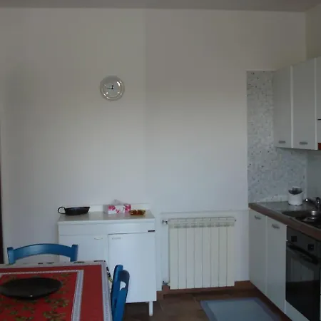 شقة Villasoledad Per Vacanze *