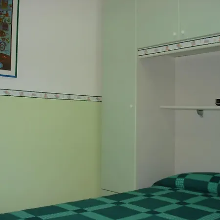 Villasoledad Per Vacanze Apartamento