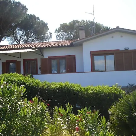 Apartamento Villasoledad Per Vacanze