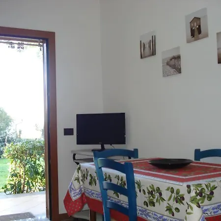 شقة Villasoledad Per Vacanze *