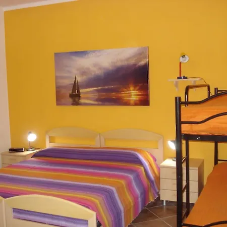 Villasoledad Per Vacanze Apartamento