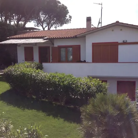 Apartamento Villasoledad Per Vacanze