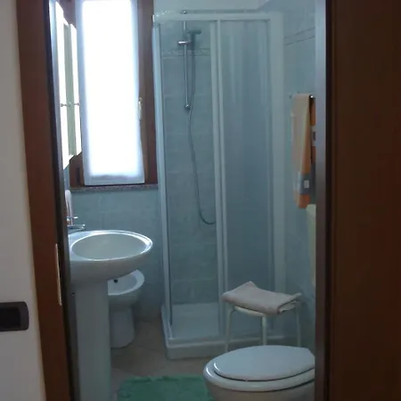Apartamento Villasoledad Per Vacanze *