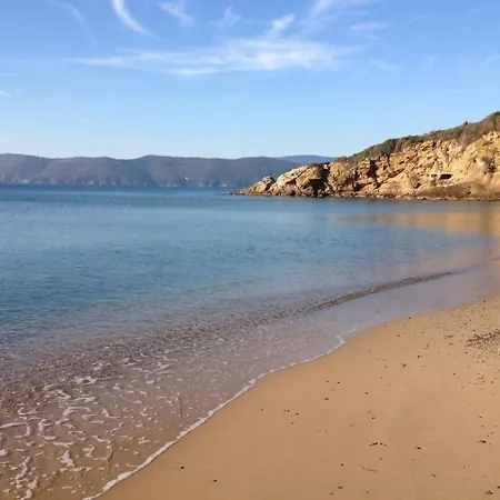Villasoledad Per Vacanze *