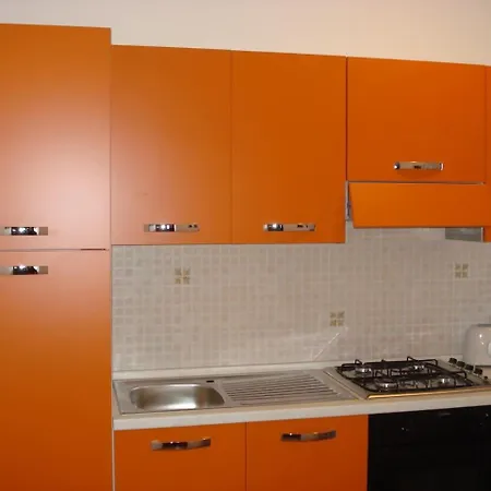 Villasoledad Per Vacanze Apartamento