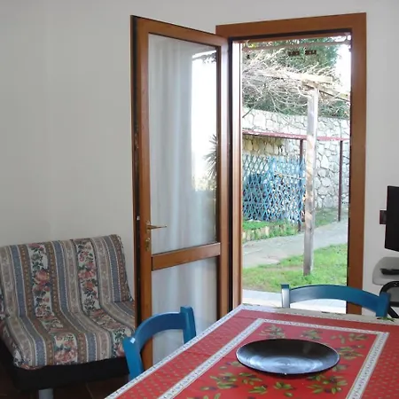 Apartamento Villasoledad Per Vacanze