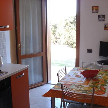 Villasoledad Per Vacanze Apartamento *