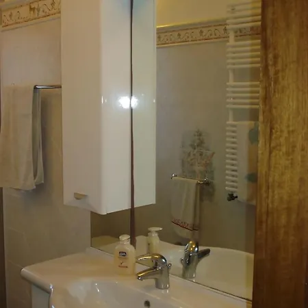 Apartamento Villasoledad Per Vacanze *