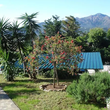 Villasoledad Per Vacanze Apartamento Capoliveri (Isola d'Elba)