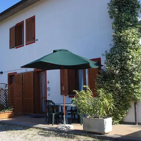Villasoledad Per Vacanze Apartamento