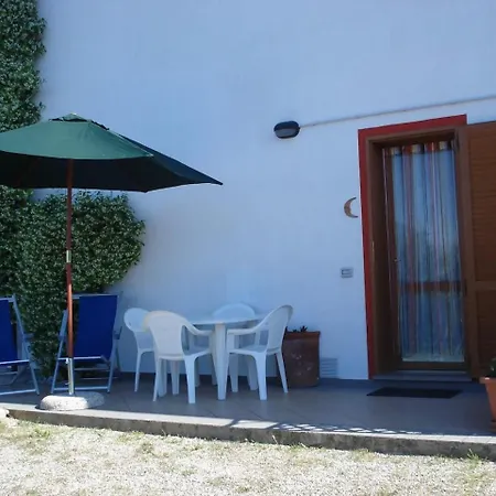 Apartamento Villasoledad Per Vacanze