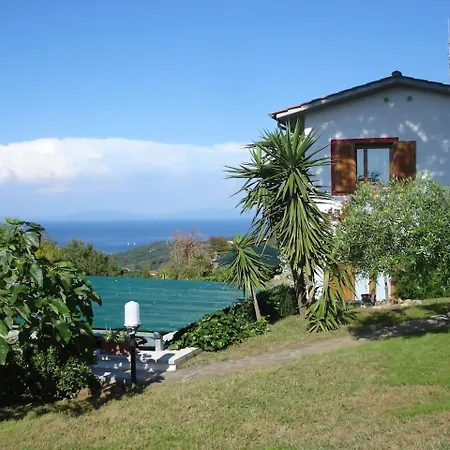 Villasoledad Per Vacanze Apartamento *