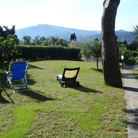 Villasoledad Per Vacanze Apartamento Capoliveri (Isola d'Elba)