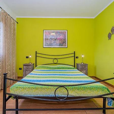 Villasoledad Per Vacanze Appartamento *