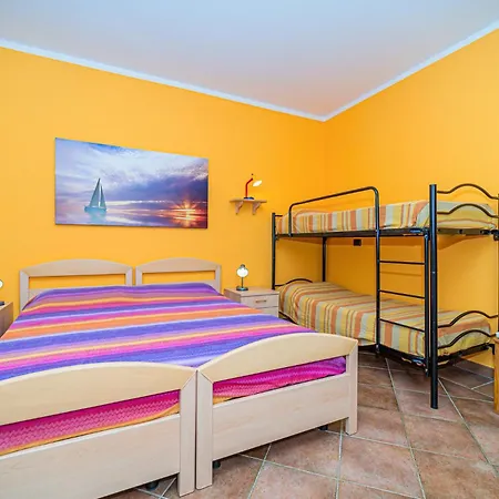 Villasoledad Per Vacanze Appartamento